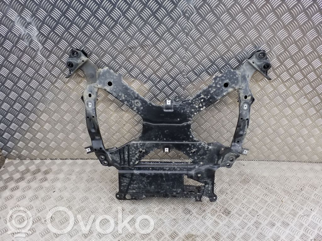 Front subframe   4K2399347E,399347021