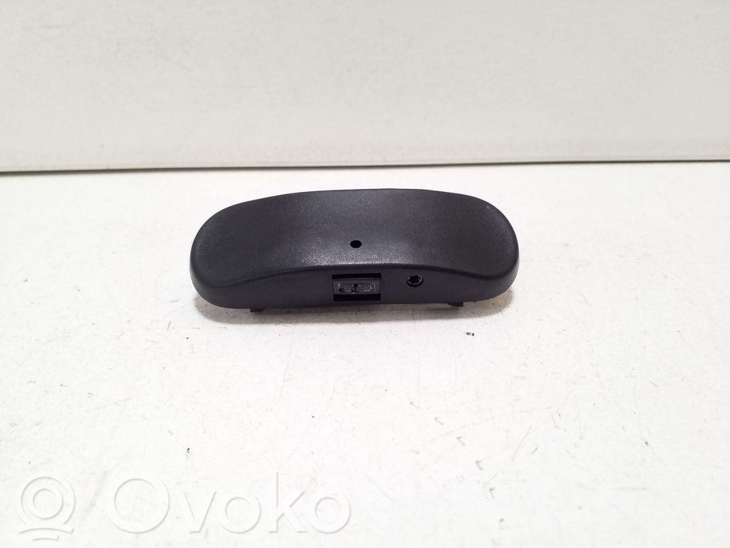 Audi A6 S6 C8 4K Buse de lave-glace 