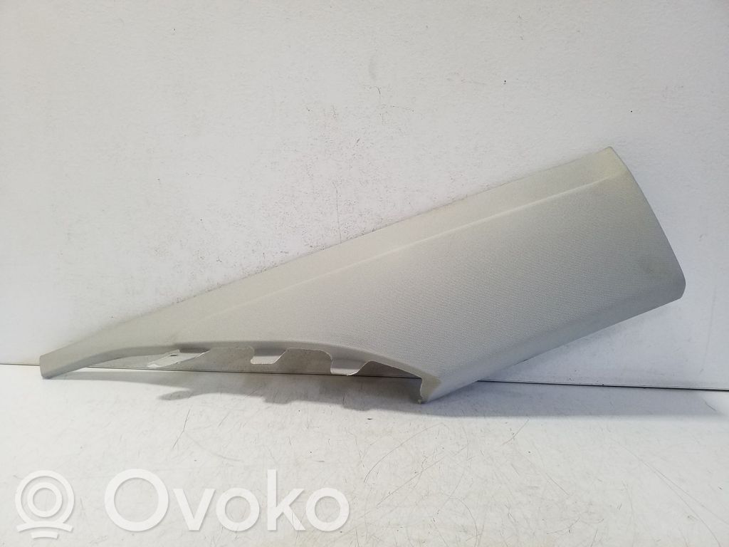 Osłona górna słupka / D   4K5867245B