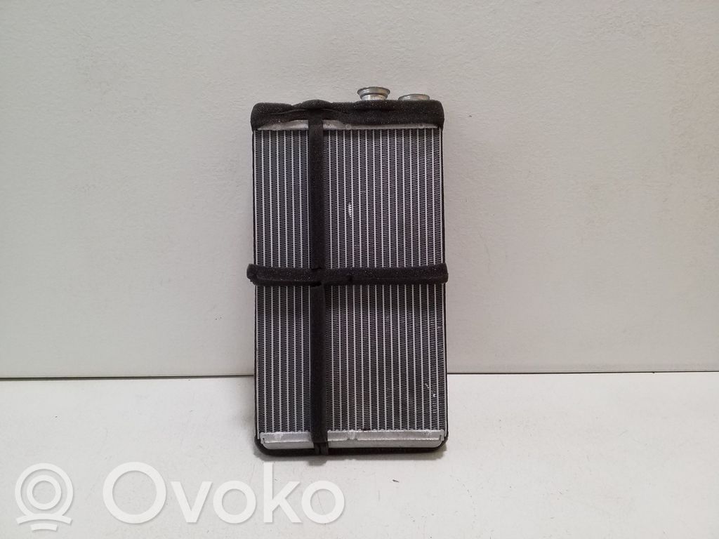 Audi A6 S6 C8 4K Lämmityslaitteen kenno 