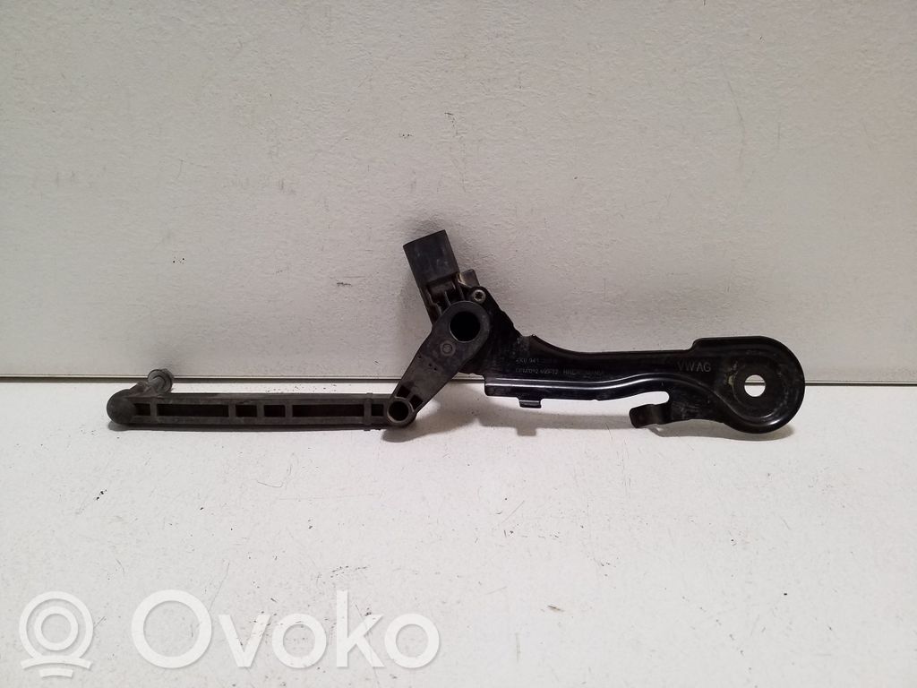Audi A6 S6 C8 4K Headlight/headlamp level sensor 