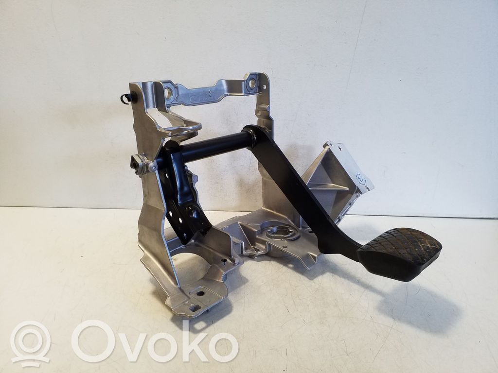 Audi A6 S6 C8 4K Pedal de freno 