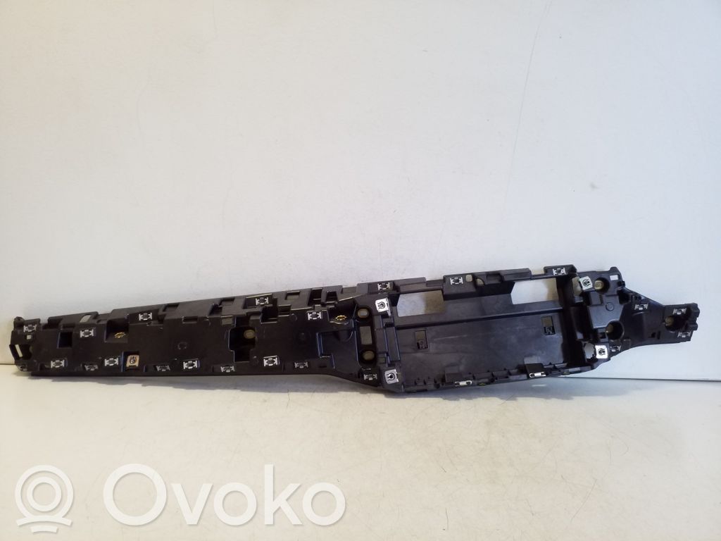 Audi A6 S6 C8 4K Muut kojelaudan osat 
