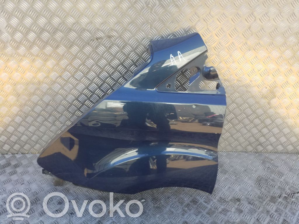 Ford Transit Custom Spārns 
