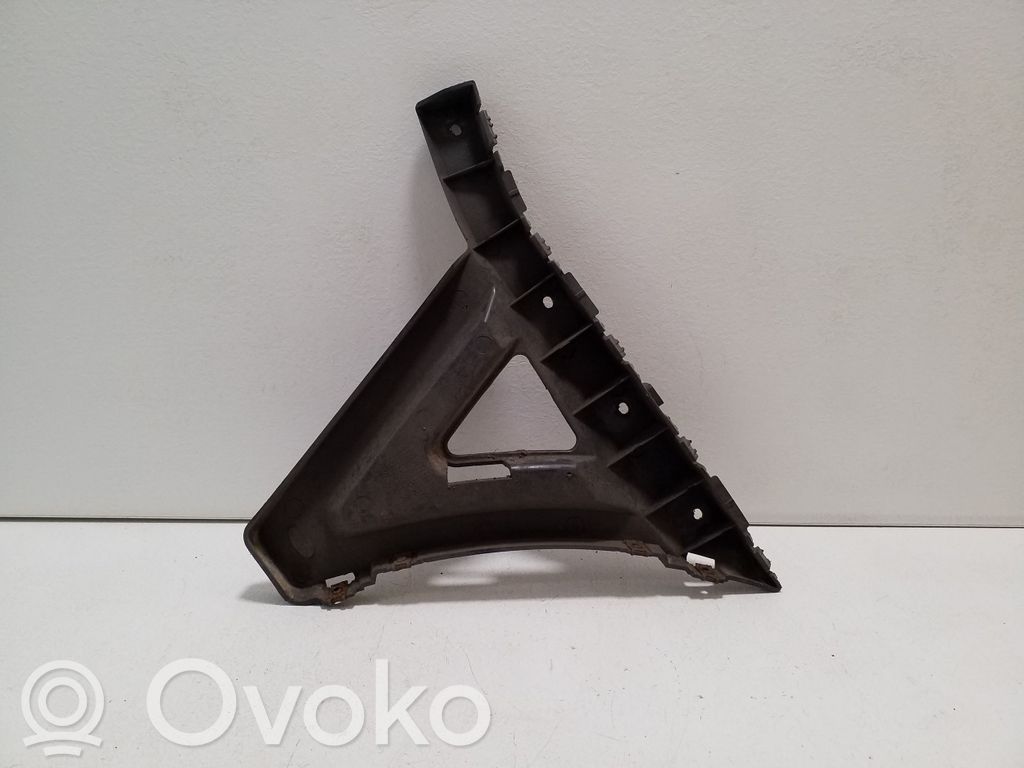 Ford Transit Custom Front bumper mounting bracket 