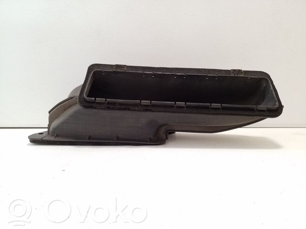 Ford Transit Custom Radiator trim 