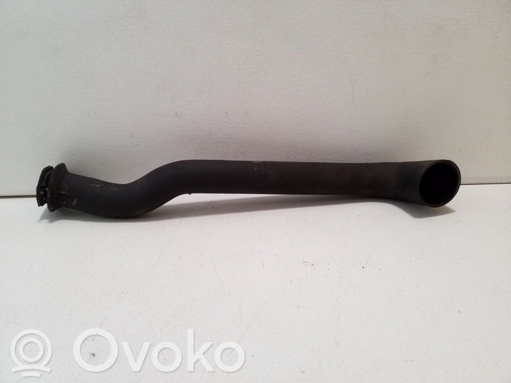 Ford Transit Custom Water drain line hose 