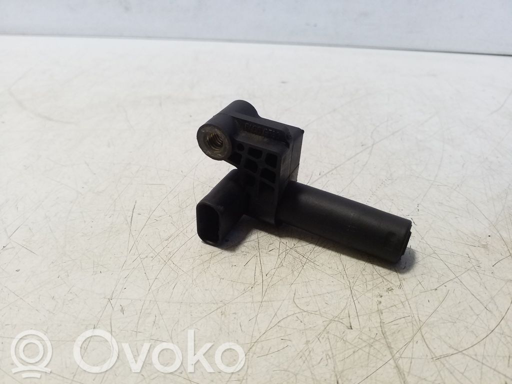 Ford Transit Custom Crankshaft position sensor 