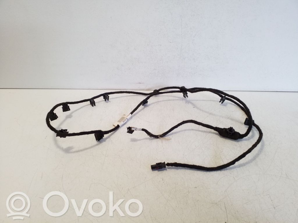 Ford Transit Custom Otros cableados 