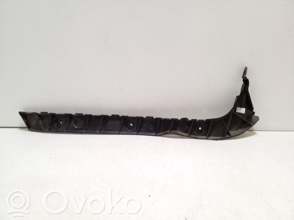 Rear bumper mounting bracket   BK2117A751AB