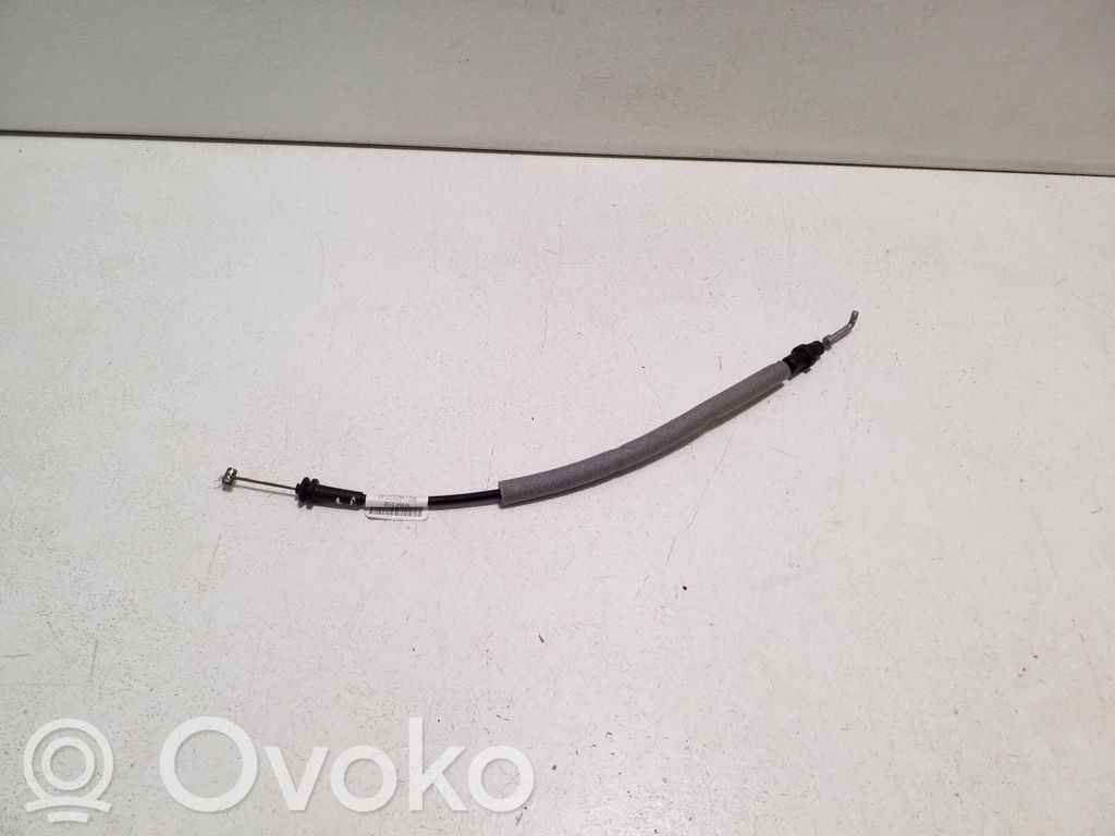Loading door cable line   BK21V431C07AC