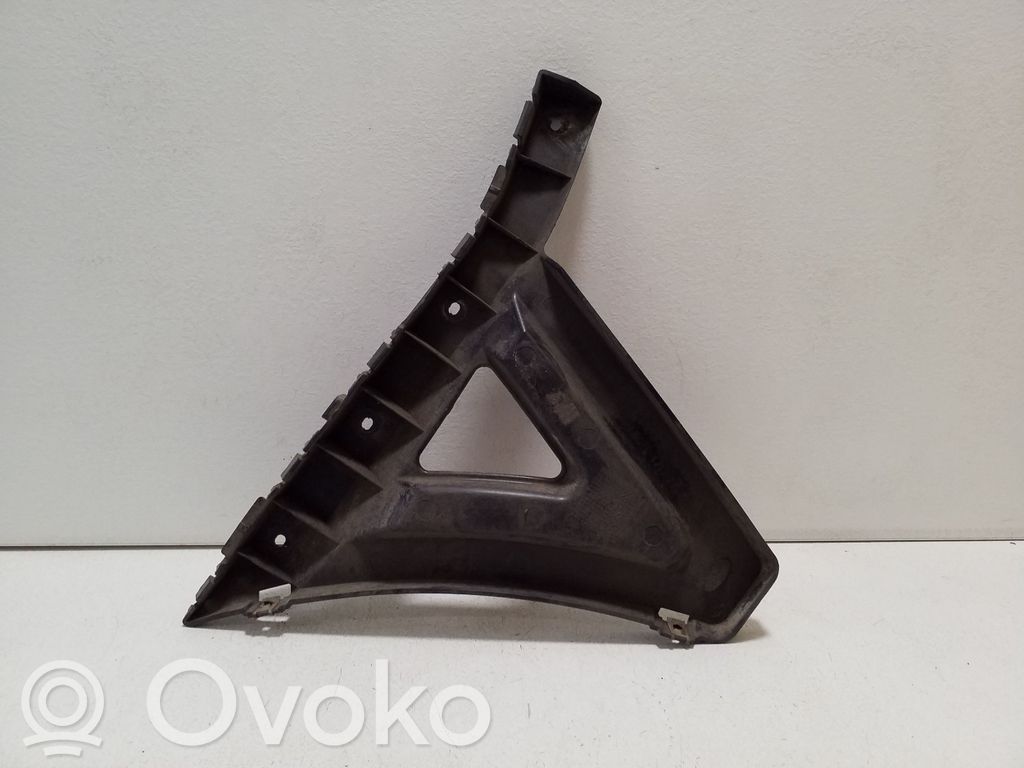 Ford Transit Custom Soporte del parachoques delantero 