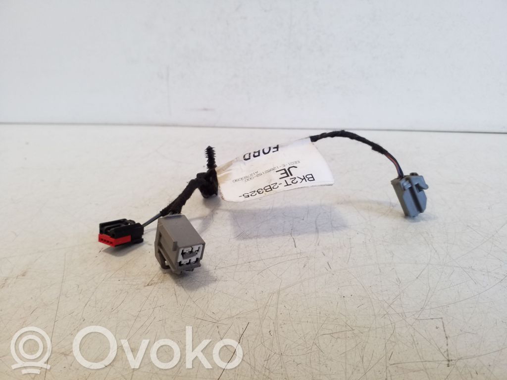 Ford Transit Custom Other wiring loom 