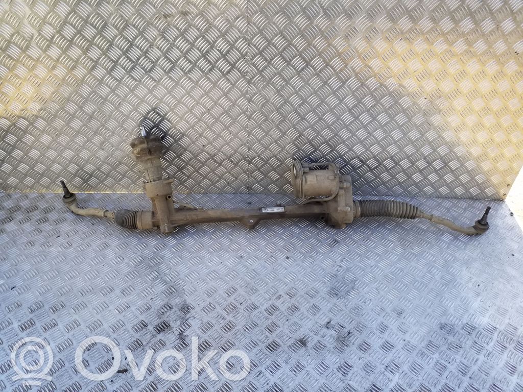 Volvo XC60 Vairo kolonėlė 