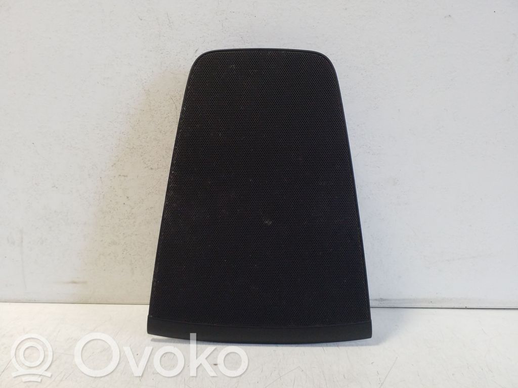 Volvo XC60 Cache enceinte centrale 