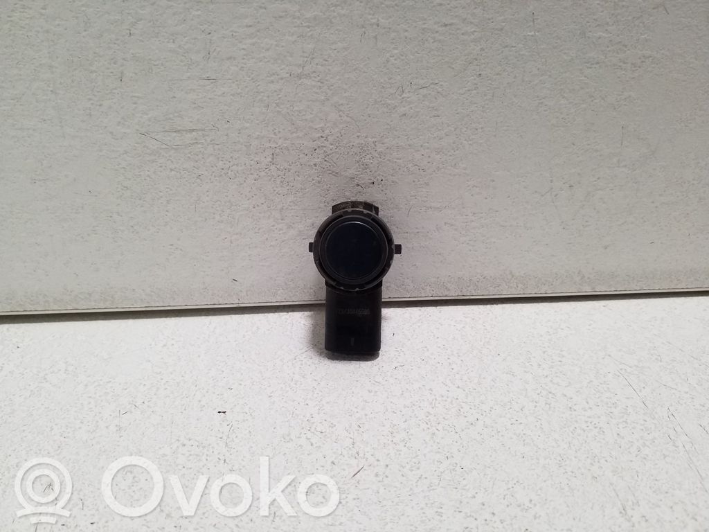 Volvo XC60 Parkavimo daviklis PDC 
