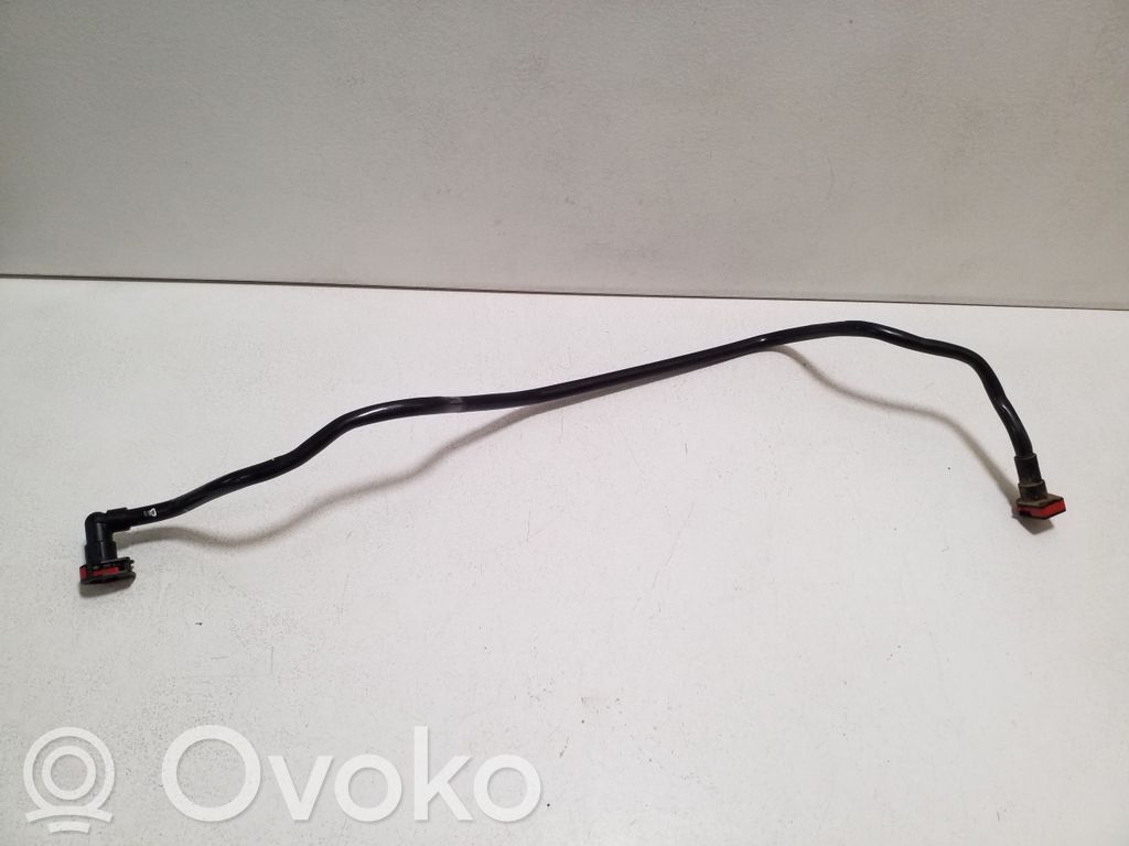 Volvo XC60 Fuel line/pipe/hose 