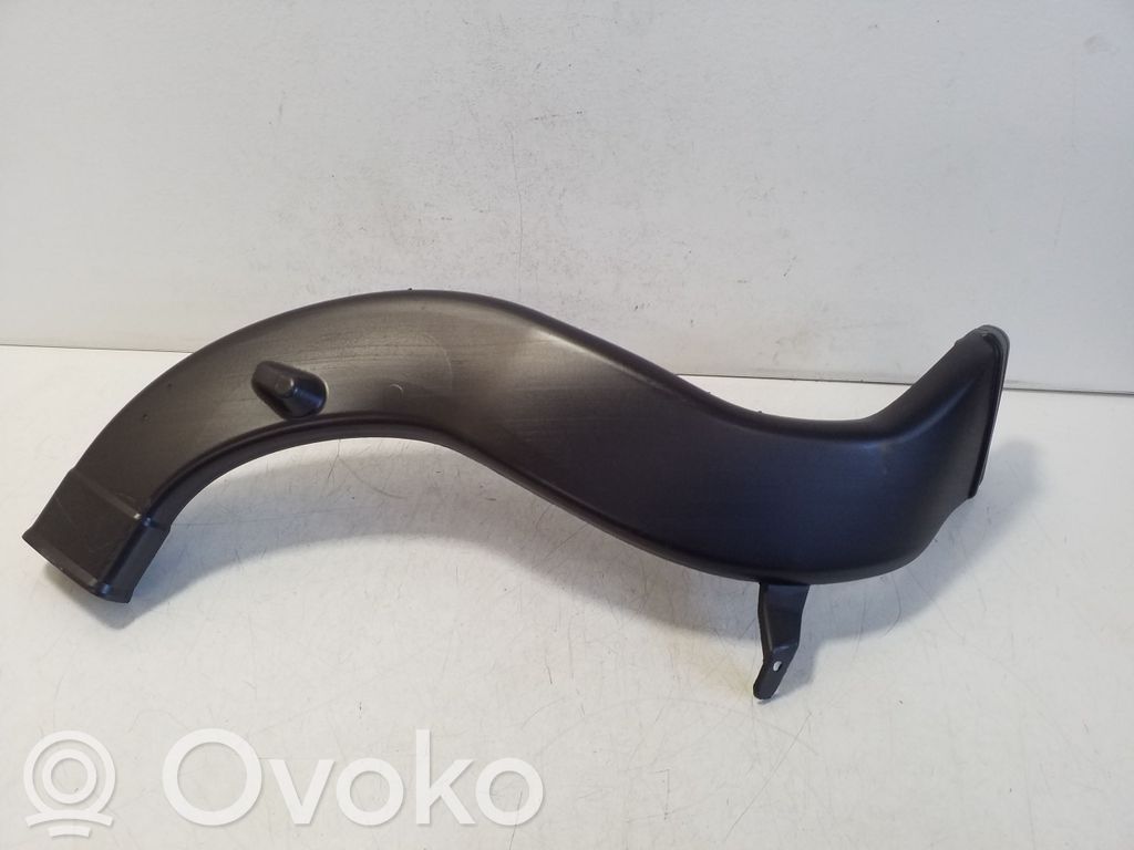 Volvo XC60 Kanał powietrzny kabiny 