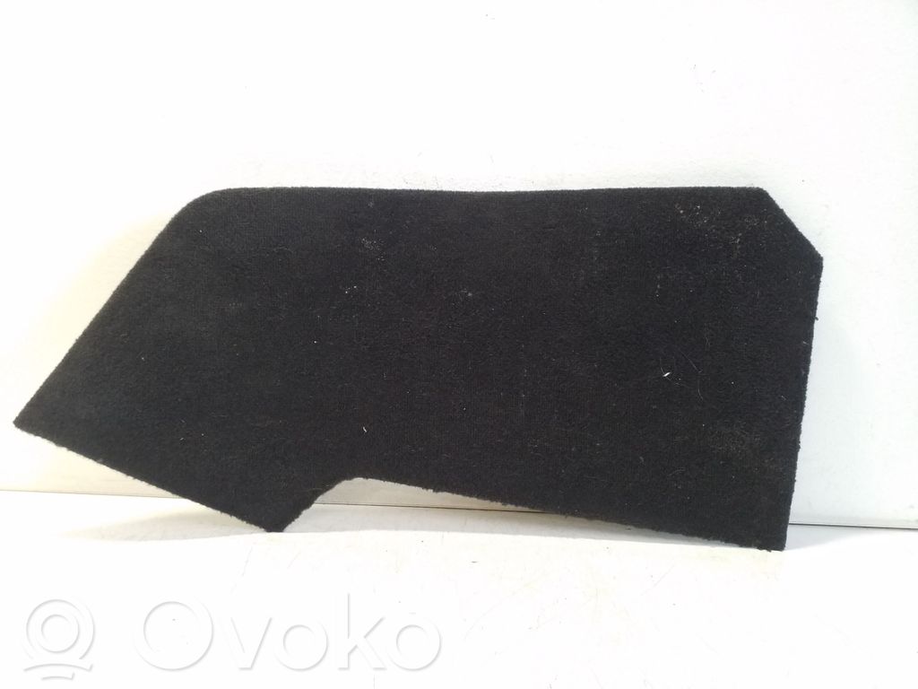 Volvo XC60 Centre console side trim front 