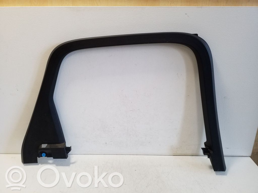 Volvo XC60 Ornament geam ușă spate