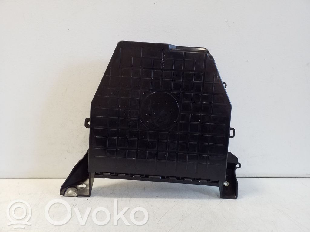 Volvo XC60 Engine control unit box 