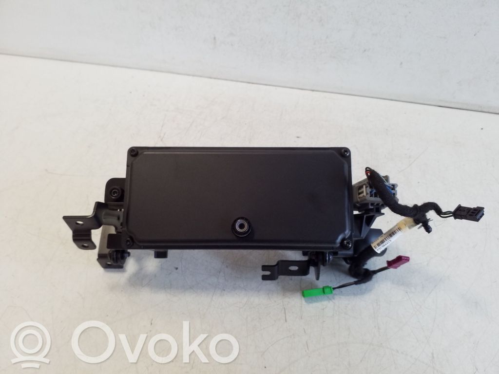Volvo XC60 Windshield/windscreen camera 