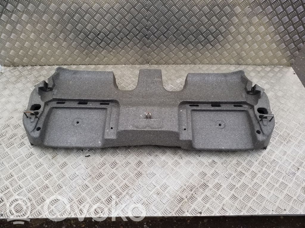 Volvo XC60 Sitzgestell 