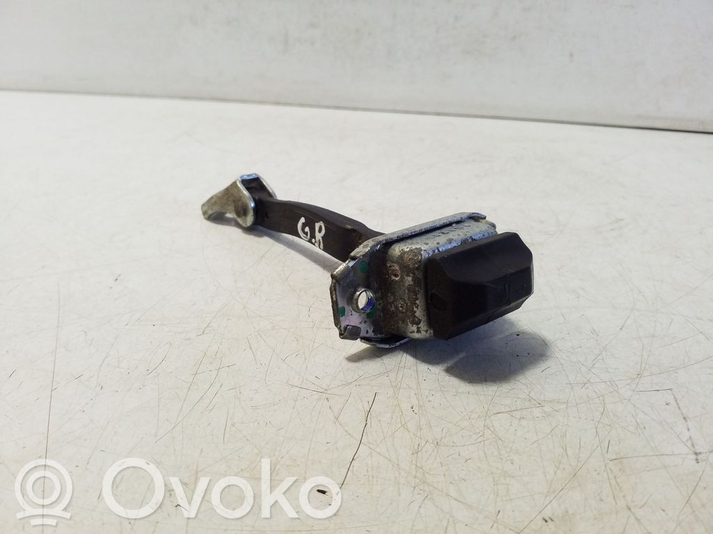 Mitsubishi L200 Charnière arrêt tirant de porte avant arrière