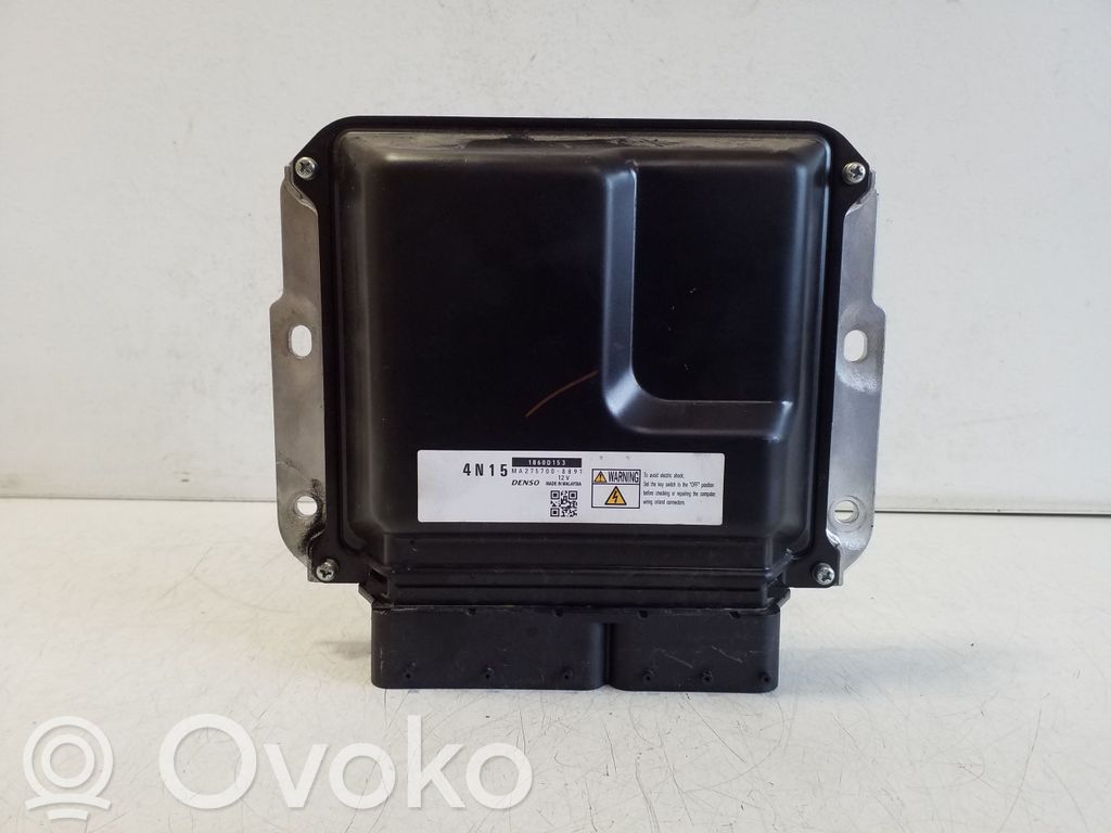 Mitsubishi L200 Engine control unit/module 