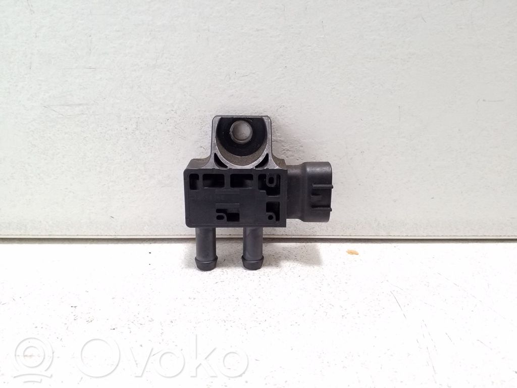 Mitsubishi L200 Sensor de presión del escape 