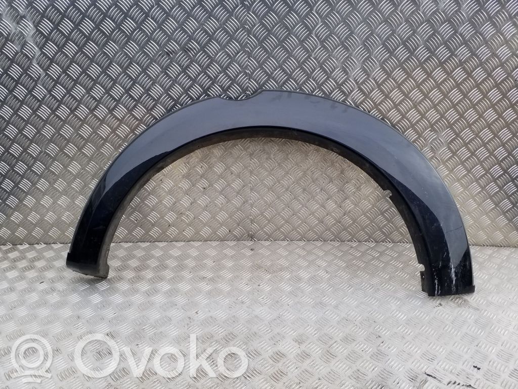 Mitsubishi L200 Apărătoare aripă spate 
