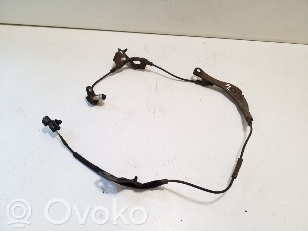 Czujnik prędkości obrotowej koła ABS   4670B005