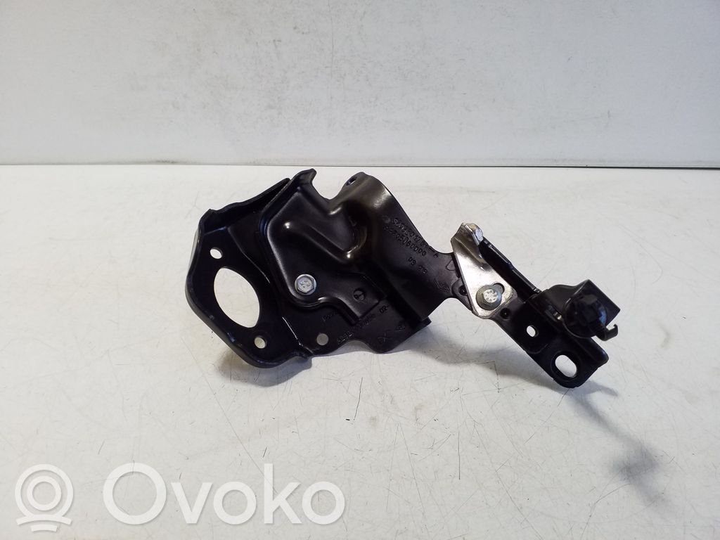 Nissan Qashqai J12 Alte piese compartiment motor 
