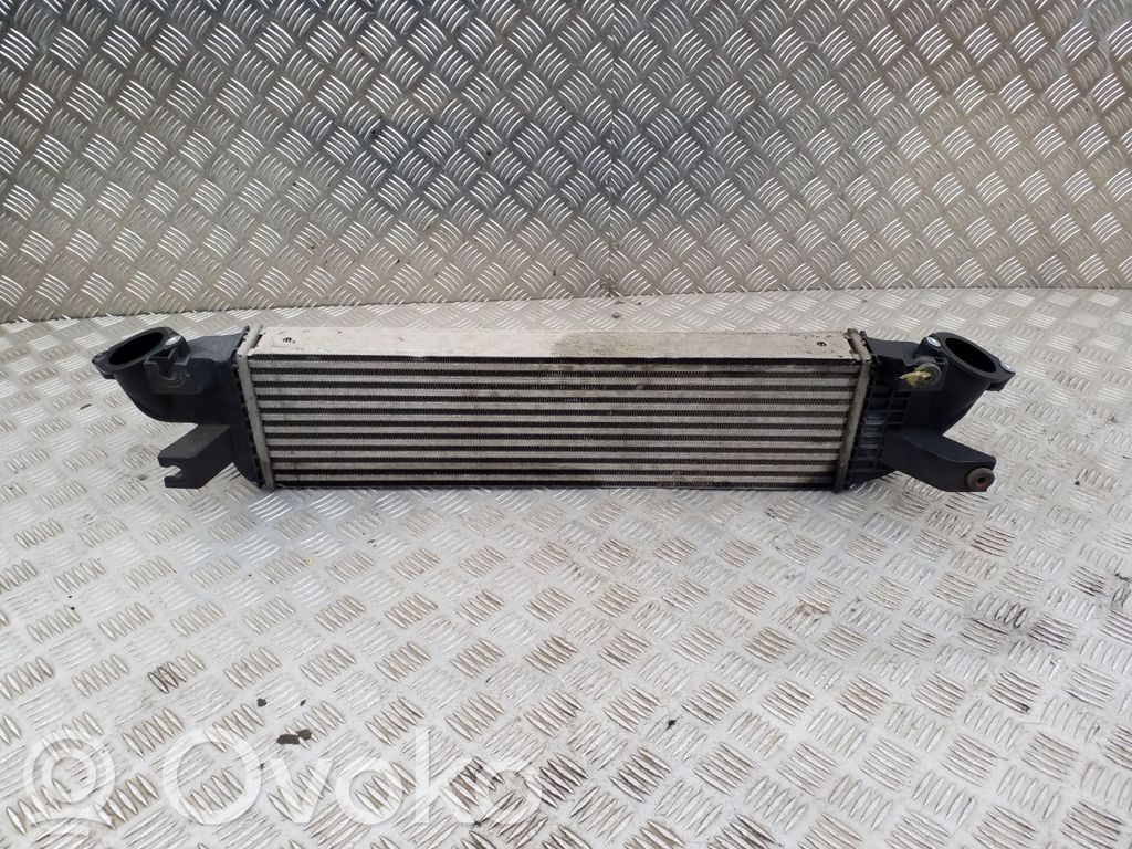 Mitsubishi L200 Intercooler radiator 
