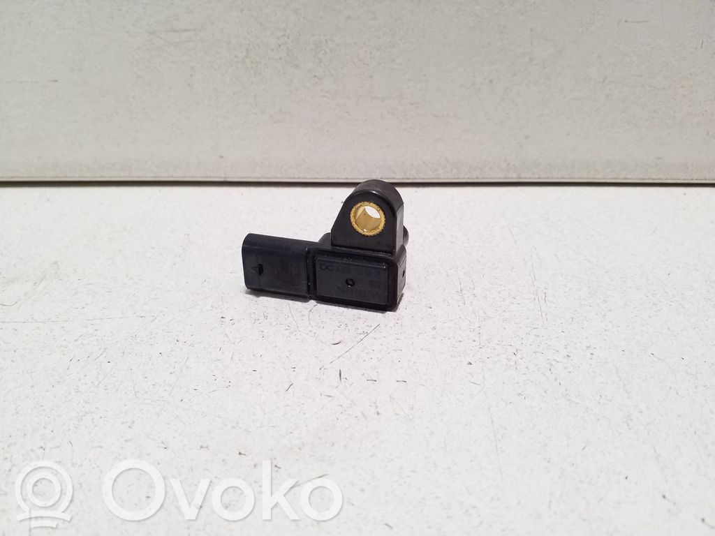 Nissan Qashqai J12 Luftdrucksensor 