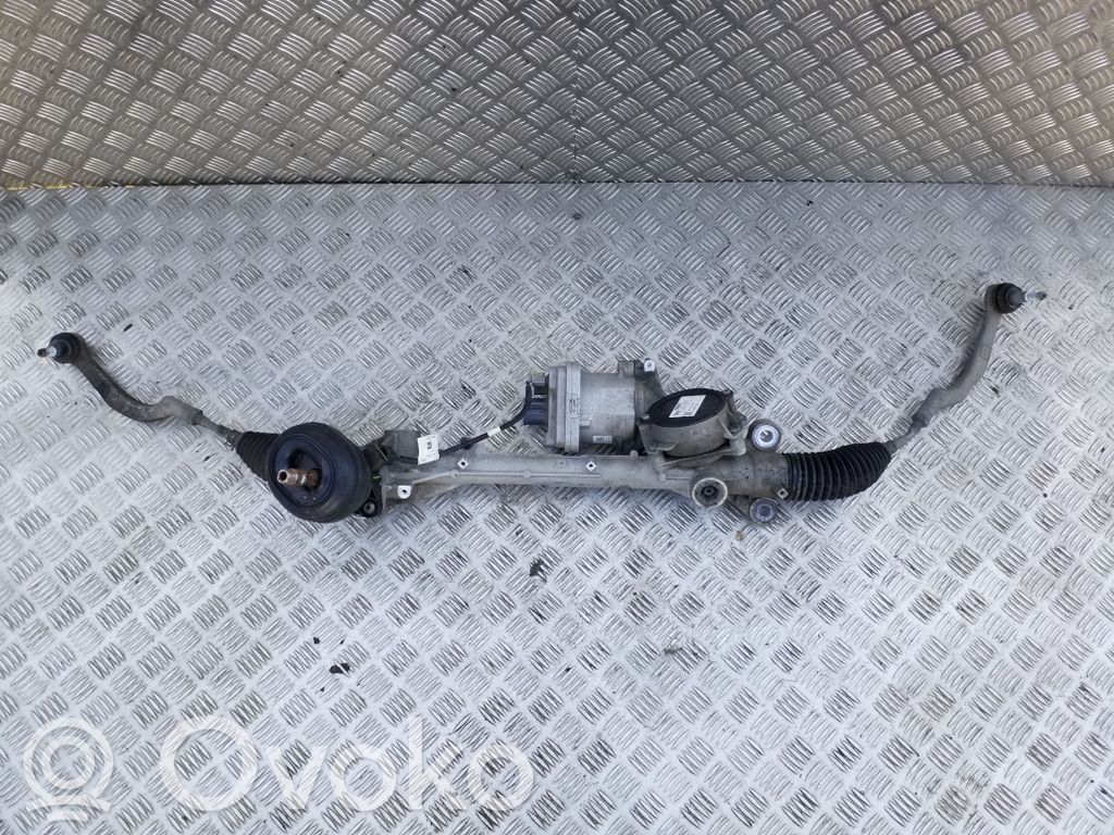 Nissan Qashqai J12 Vairo kolonėlė 