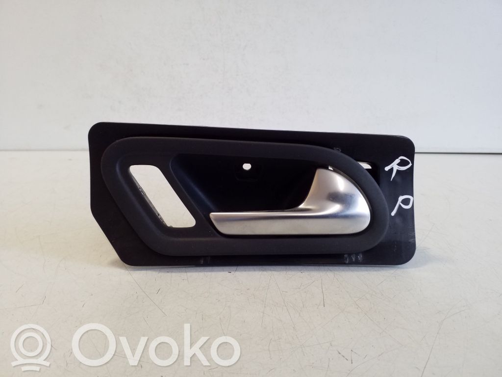 Volkswagen Scirocco Manecilla interna puerta delantera 