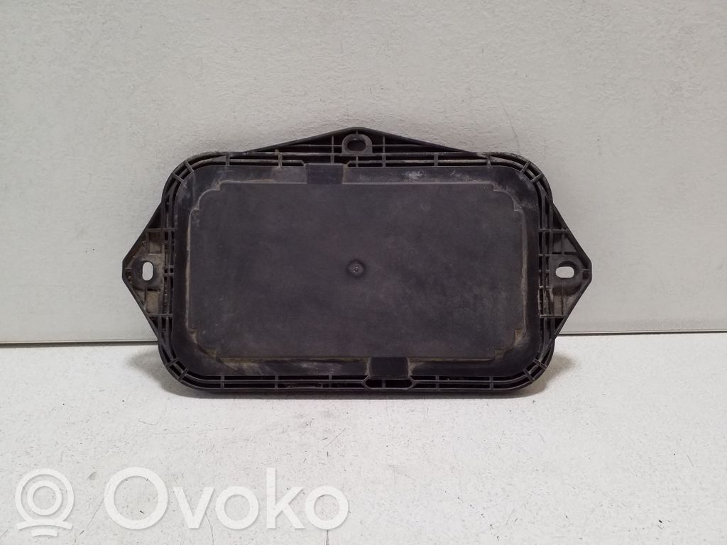 Skoda Superb B6 (3T) Altra parte del vano motore 