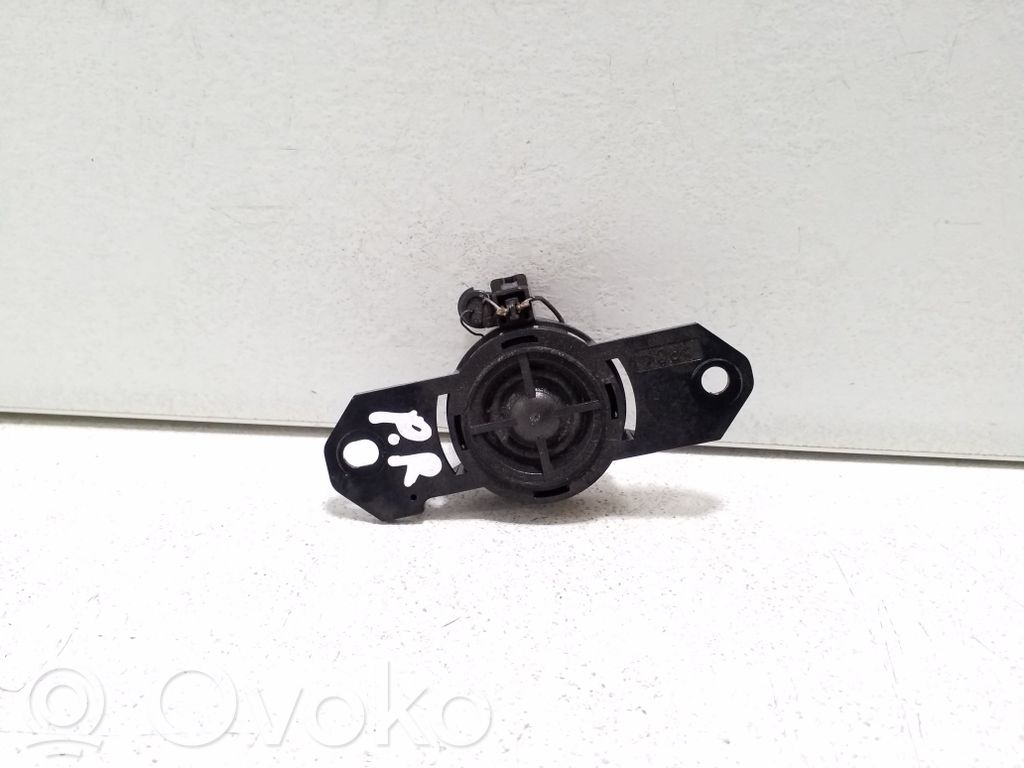 Nissan Pathfinder R51 Altavoz del panel 
