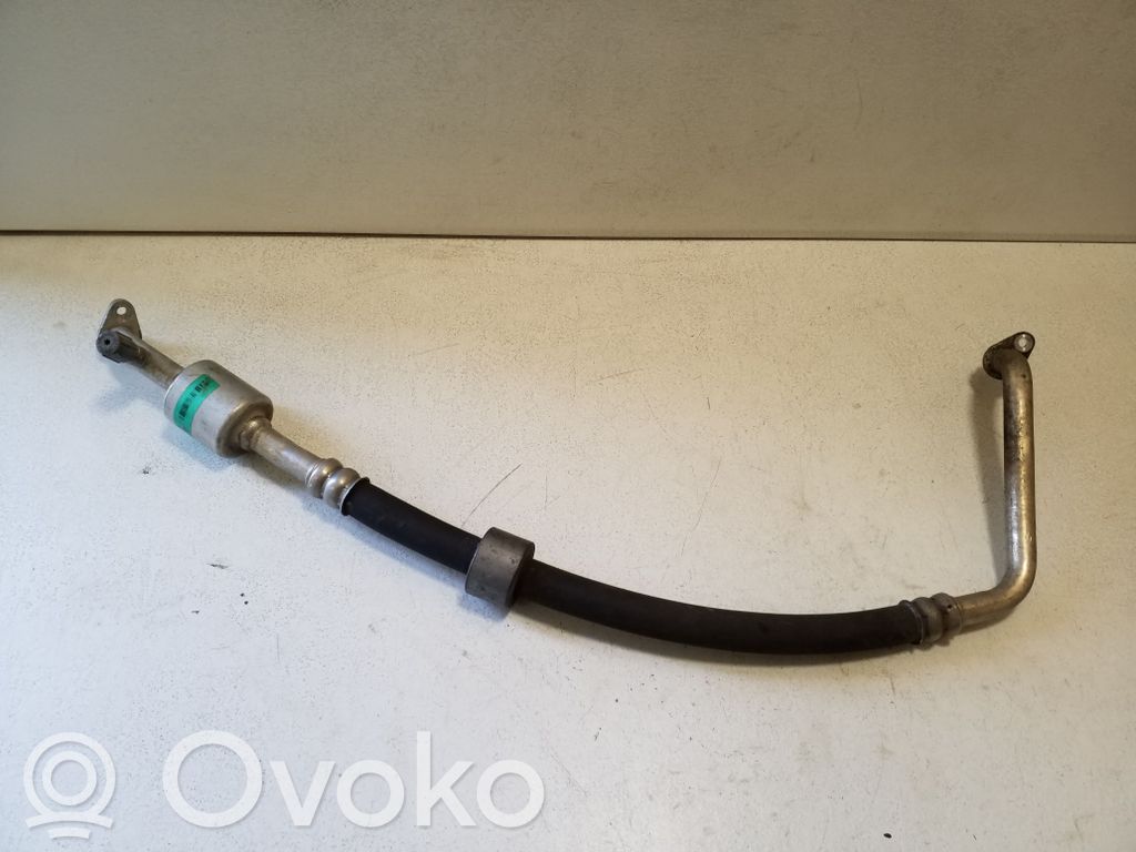 Dacia Sandero II Wąż / Przewód klimatyzacji A/C 