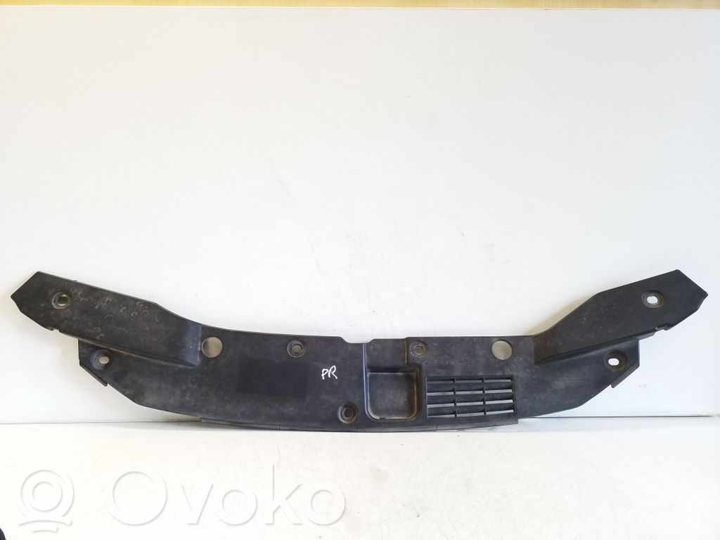 Honda Insight Plaque avant support serrure de capot
