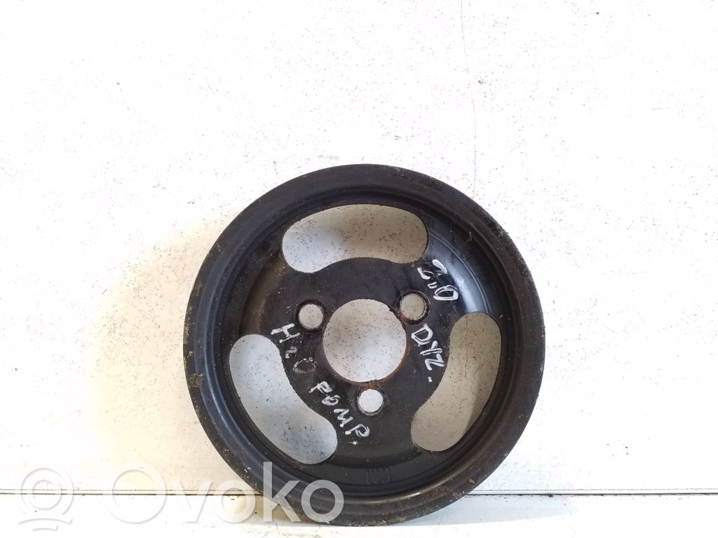 Opel Zafira A Puleggia pompa dell’acqua 