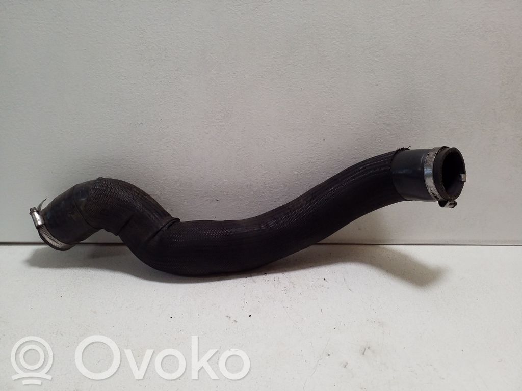Dodge Nitro Intercooler hose/pipe 