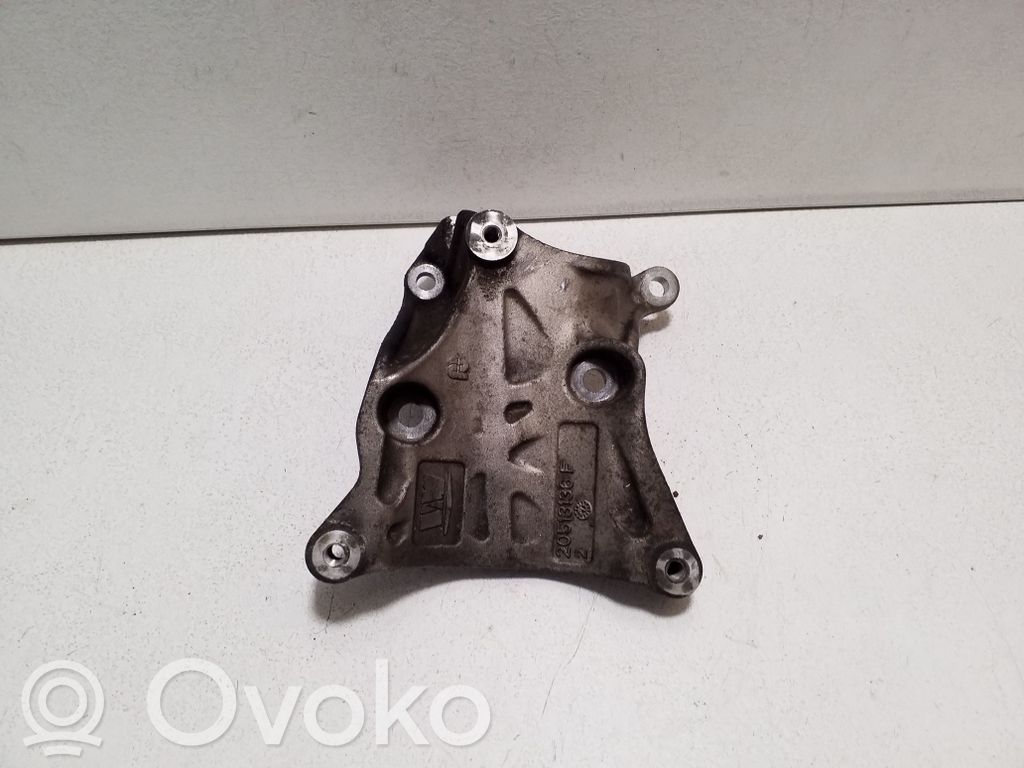 Dodge Nitro A/C compressor mount bracket 