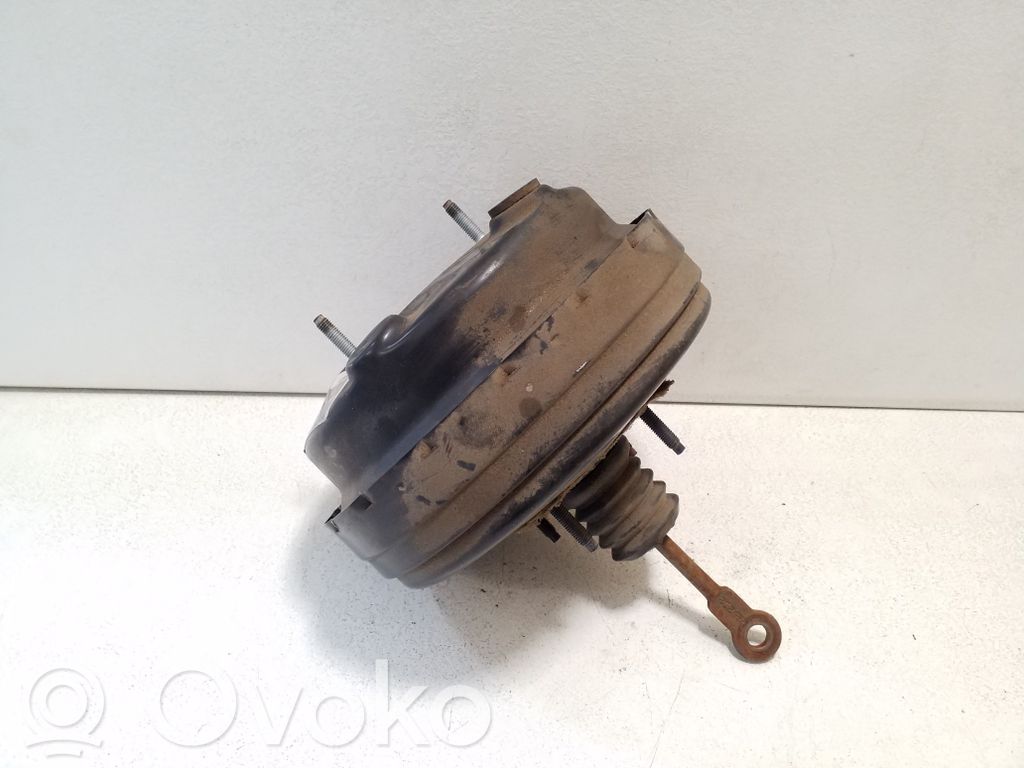 Dodge Nitro Brake booster 