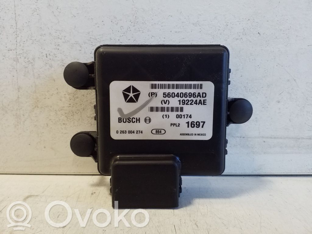 Dodge Nitro Parking PDC control unit/module 