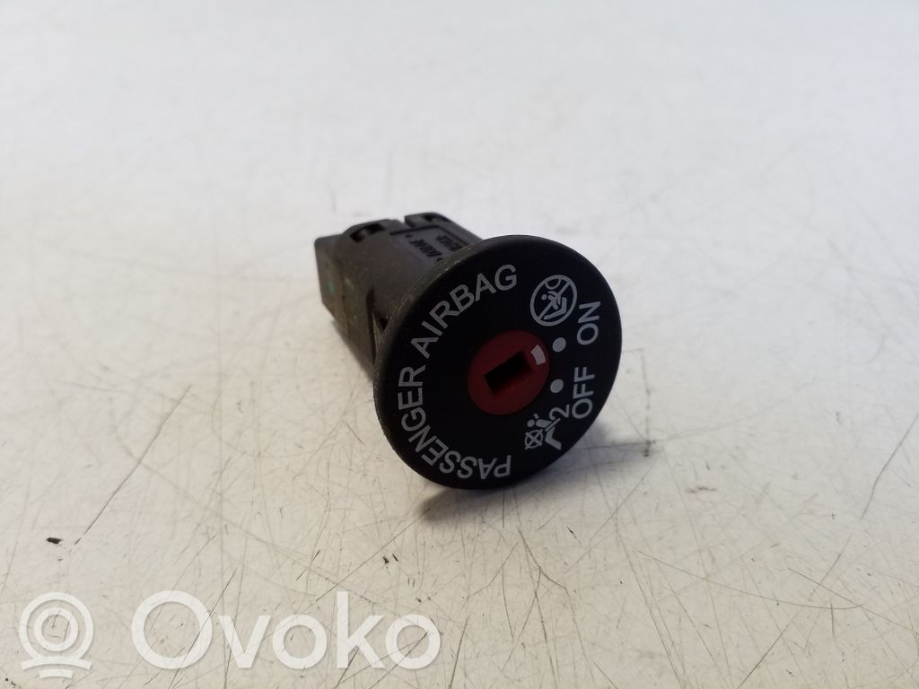 Ford Transit Custom Interruttore airbag passeggero on/off 