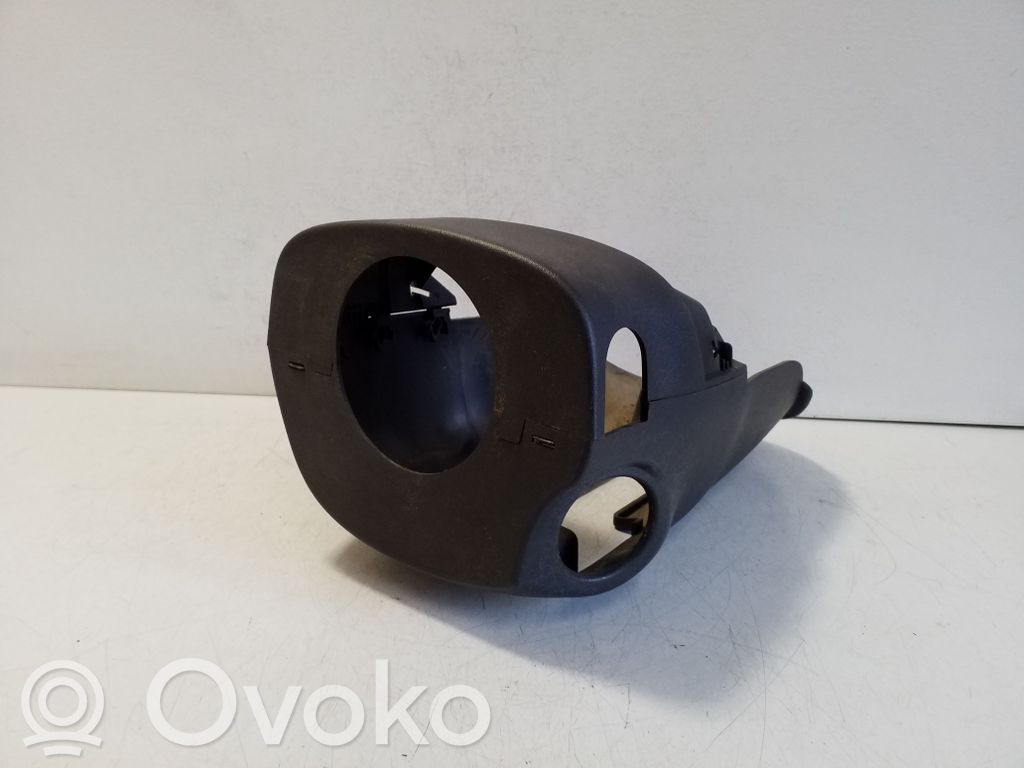 Ford Transit Custom Steering wheel column trim 