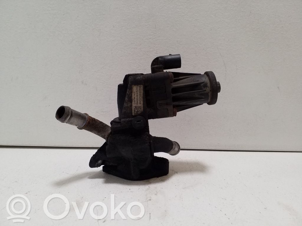 EGR vožtuvas   BK2Q9D475CC