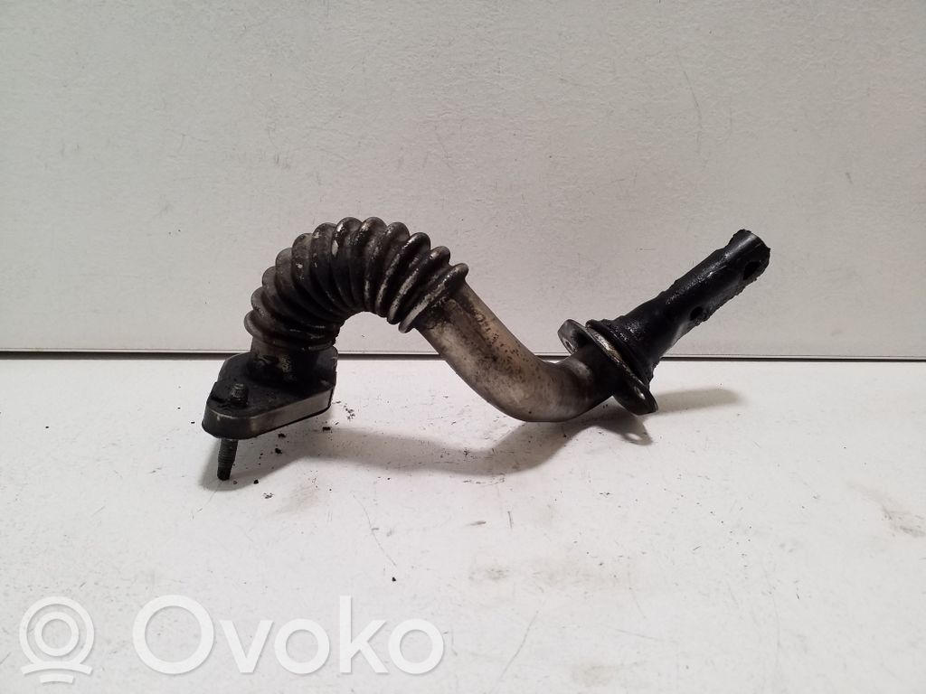 Ford Transit Custom Caurulīte (-es) / šļūtene (-es) 